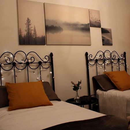Apartamento Sauce Canfranc Eksteriør bilde