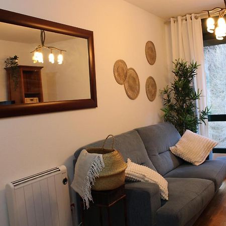Apartamento Sauce Canfranc Eksteriør bilde